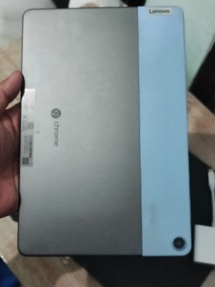 lenovo chromebook duet 10.1  รูปที่ 3