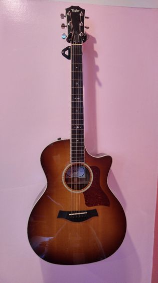 อื่นๆ Taylor 514ce-FLTD Fall Limited 2014 Sunburst มือสองสภาพเหมือนใหม่