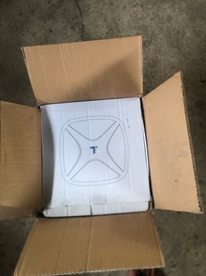 Home charger เนต้าวี รูปที่ 3