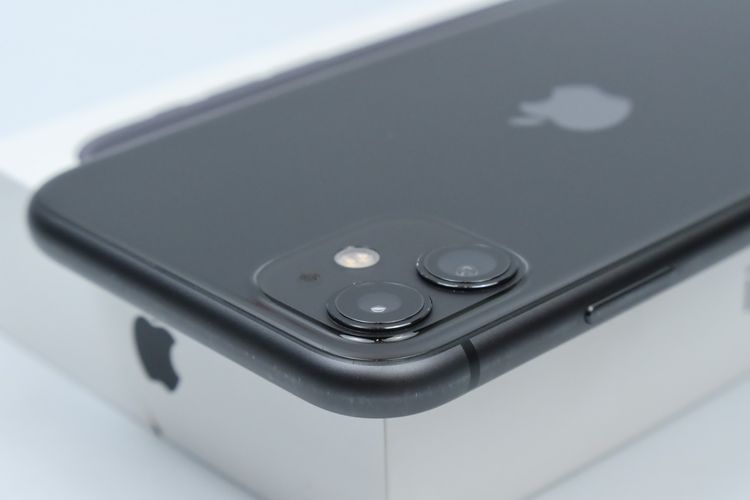 iPhone 11 64GB - ID26030579 รูปที่ 9