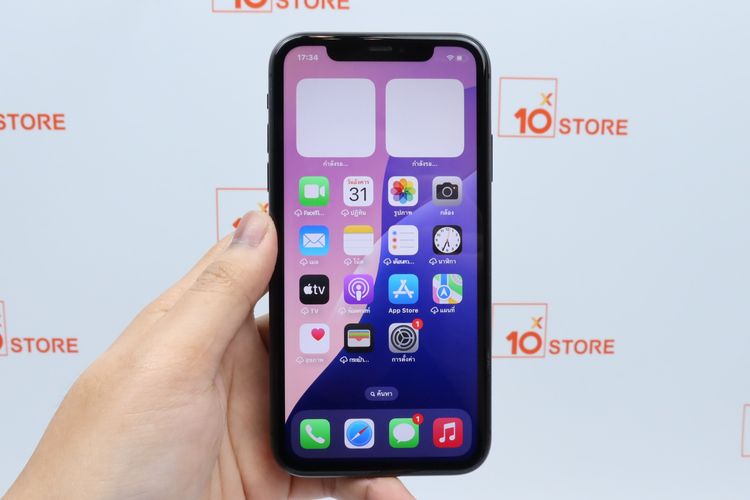 iPhone 11 64GB - ID26030579 รูปที่ 2
