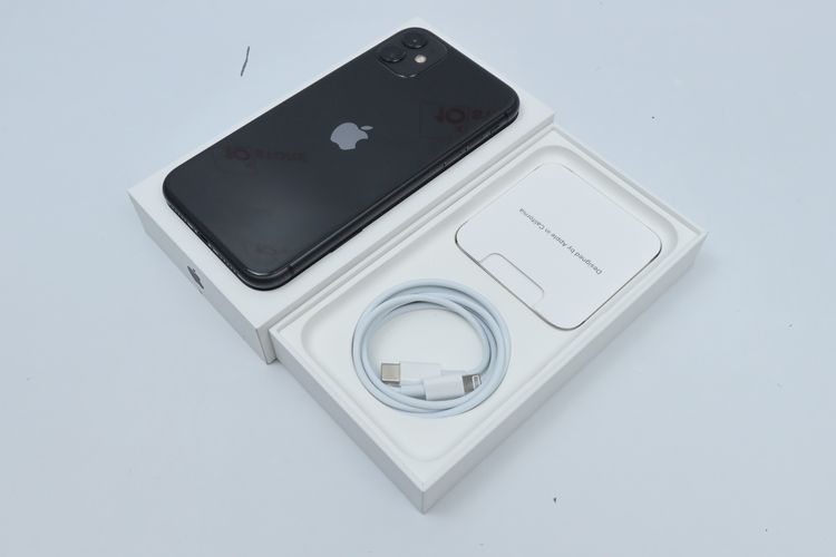 iPhone 11 64GB - ID26030579 รูปที่ 16
