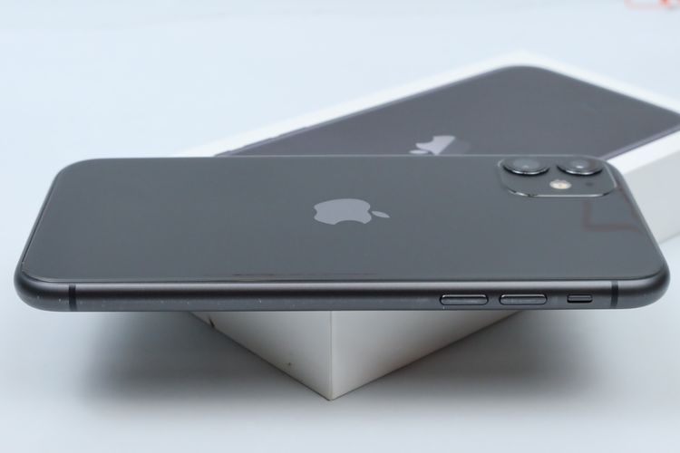 iPhone 11 64GB - ID26030579 รูปที่ 12
