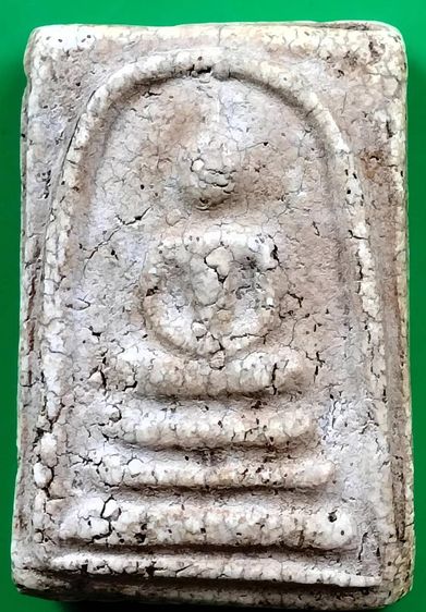 พระสมเด็จ วัดระฆัง บางขุนพรหม วัดเกศไชโย หลวงปู่ภู หลวงปู่นาค รูปที่ 8