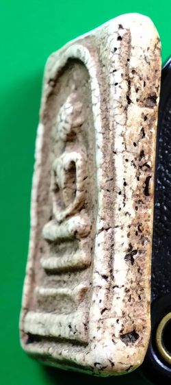 พระสมเด็จ วัดระฆัง บางขุนพรหม วัดเกศไชโย หลวงปู่ภู หลวงปู่นาค รูปที่ 4