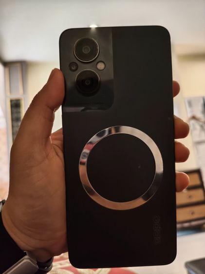 Oppo reno8z 5g  รูปที่ 3