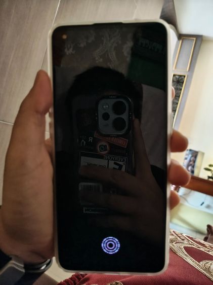 Oppo reno8z 5g  รูปที่ 2