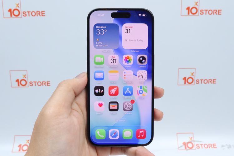 iPhone 15 Pro 128GB - ID26030580 รูปที่ 2