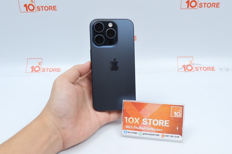 iPhone 15 Pro 128GB - ID26030580