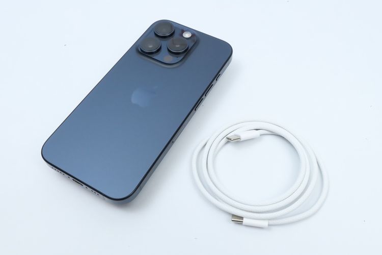 iPhone 15 Pro 128GB - ID26030580 รูปที่ 13