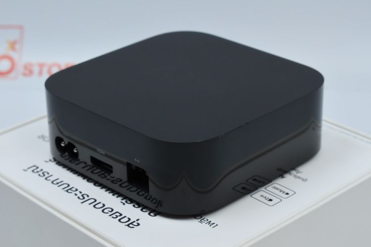 Apple TV 4K 32GB -ID26030581 รูปที่ 2