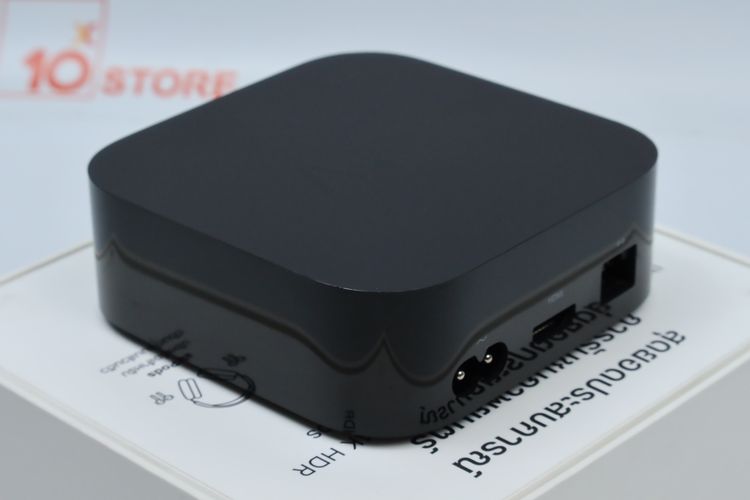 Apple TV 4K 32GB -ID26030581 รูปที่ 3