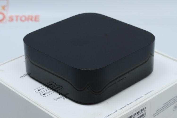 Apple TV 4K 32GB -ID26030581 รูปที่ 5