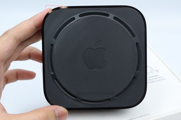 Apple TV 4K 32GB -ID26030581 รูปที่ 6