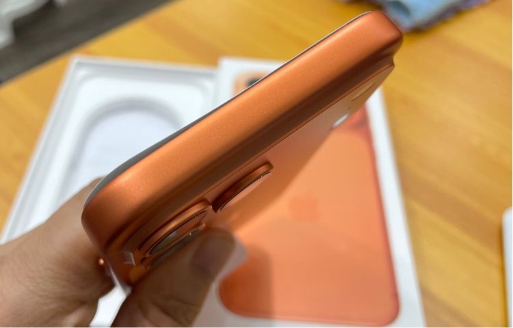 iphone 17 pro max 256 สภาพสวย รูปที่ 4