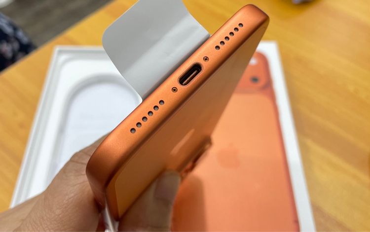 iphone 17 pro max 256 สภาพสวย รูปที่ 5