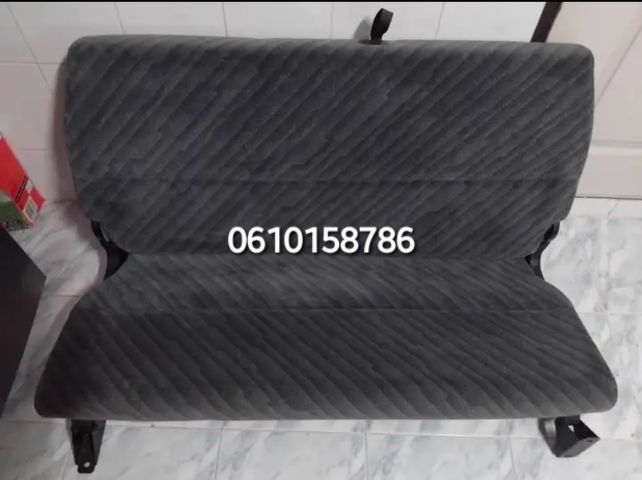 เบาะเเถวที่สาม CRV G2 รูปที่ 3