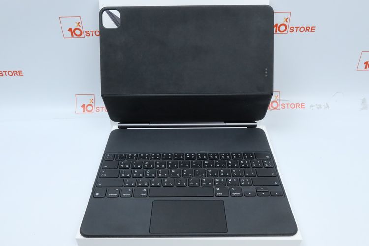 iPad Magic Keyboard - iPad Pro 12.9 (Gen 3 - 5) - ID26030582 รูปที่ 2