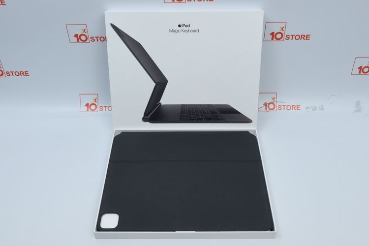 iPad Magic Keyboard - iPad Pro 12.9 (Gen 3 - 5) - ID26030582 รูปที่ 13