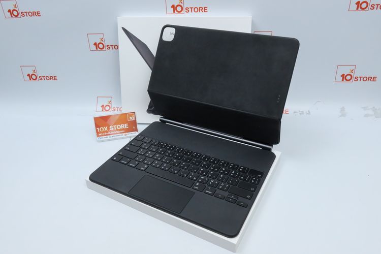 iPad Magic Keyboard - iPad Pro 12.9 (Gen 3 - 5) - ID26030582