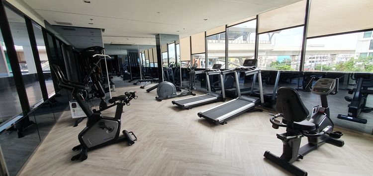 อื่นๆ ไม่อนุญาต ตกแต่งครบ 2020 ขายคอนโดห้องสวยมาก ราคาพิเศษ ติดรถไฟฟ้า BTS สถานีพหลโยธิน59 ระยะทาง 0 เมตร คอนโดริชพาร์ค เทอมินอล แอท พหลโยธิน59 ชั้น 8 ขนาด 24.86 ตร.ม. รูปที่ 2