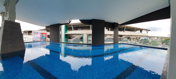 อื่นๆ ไม่อนุญาต ตกแต่งครบ 2020 ขายคอนโดห้องสวยมาก ราคาพิเศษ ติดรถไฟฟ้า BTS สถานีพหลโยธิน59 ระยะทาง 0 เมตร คอนโดริชพาร์ค เทอมินอล แอท พหลโยธิน59 ชั้น 8 ขนาด 24.86 ตร.ม. รูปที่ 3