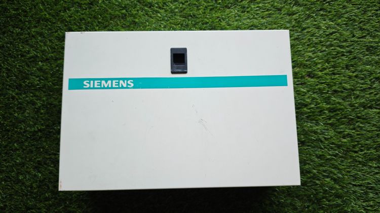 ขายตู้ไฟ SIEMENS พร้อมเบรกเกอร์ มือสอง รูปที่ 2