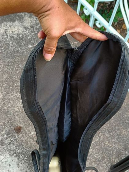 กีตาร์ไฟฟ้าวินเทจ ญี่ปุ่น พร้อมของเเถม รูปที่ 14