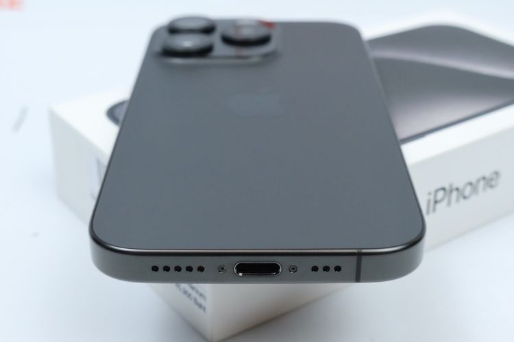 iPhone 15 Pro 256GB - ID26030591 รูปที่ 5