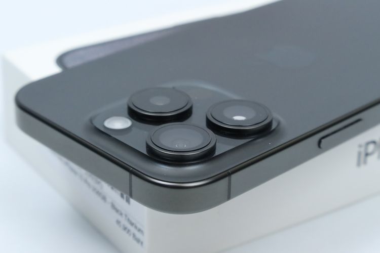 iPhone 15 Pro 256GB - ID26030591 รูปที่ 8
