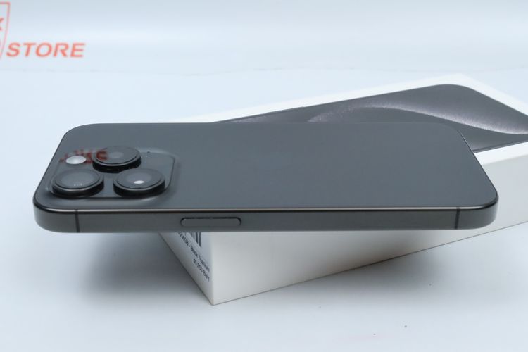 iPhone 15 Pro 256GB - ID26030591 รูปที่ 7