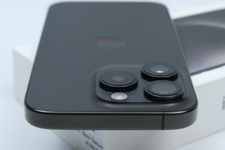 iPhone 15 Pro 256GB - ID26030591 รูปที่ 9