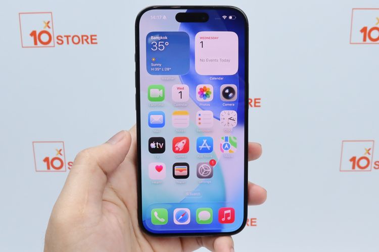 iPhone 15 Pro 256GB - ID26030591 รูปที่ 2