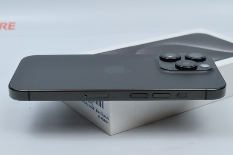 iPhone 15 Pro 256GB - ID26030591 รูปที่ 11