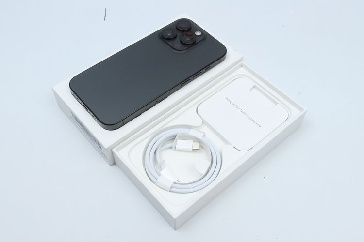 iPhone 15 Pro 256GB - ID26030591 รูปที่ 14