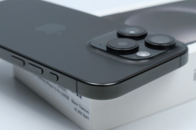 iPhone 15 Pro 256GB - ID26030591 รูปที่ 10