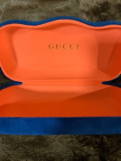 กล่องแว่นตา Gucci รูปที่ 4