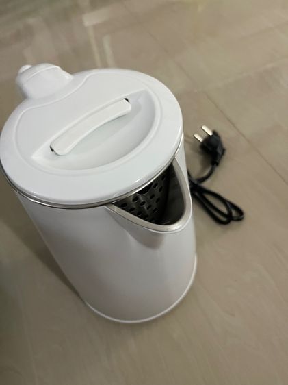 กาต้มน้ำไฟฟ้า Anitech รุ่น SK108 – สินค้ามือ 1 ใหม่กริ๊บ รูปที่ 5