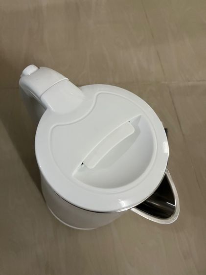 กาต้มน้ำไฟฟ้า Anitech รุ่น SK108 – สินค้ามือ 1 ใหม่กริ๊บ รูปที่ 3