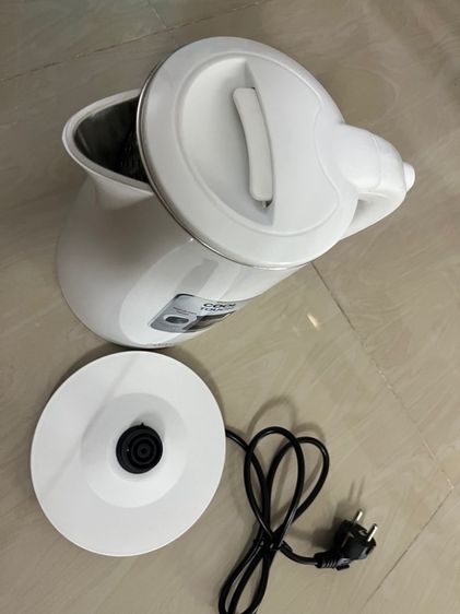 กาต้มน้ำไฟฟ้า Anitech รุ่น SK108 – สินค้ามือ 1 ใหม่กริ๊บ รูปที่ 6