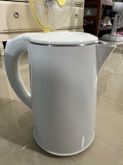 กาต้มน้ำไฟฟ้า Anitech รุ่น SK108 – สินค้ามือ 1 ใหม่กริ๊บ รูปที่ 2