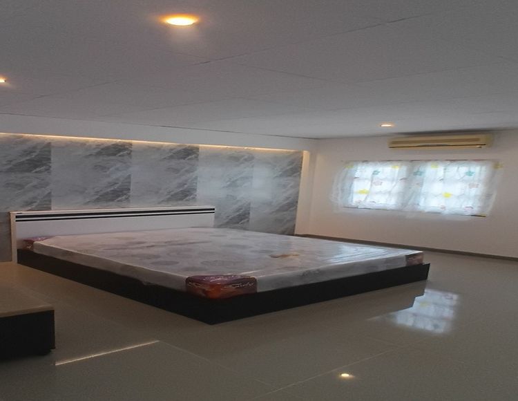 ตกแต่งครบ ลด2แสน4ห้องนอนขายทาวโฮมพิบูลสงคราม16สไตล์บ้านแฝด  รูปที่ 4