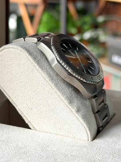 TAG Heuer Aquaracer Professional  Solargraph Titanium  รูปที่ 3