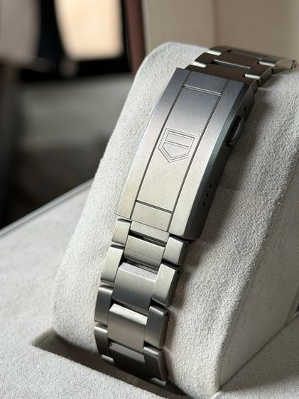 TAG Heuer Aquaracer Professional  Solargraph Titanium  รูปที่ 5