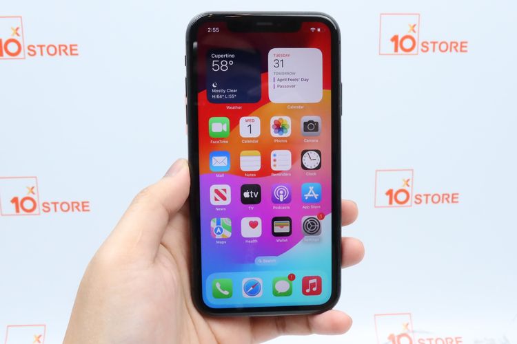 iPhone 11 64GB - ID26030592 รูปที่ 2
