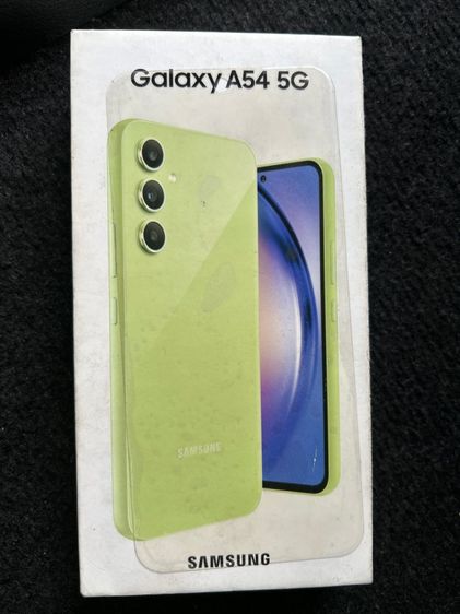 Samsung galaxy a54 5g128g