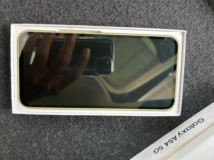 Samsung galaxy a54 5g128g รูปที่ 2