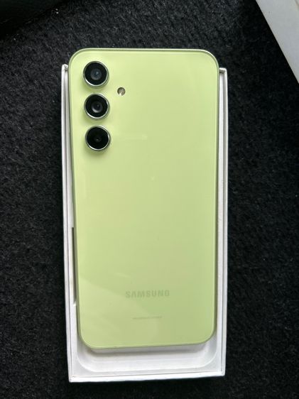 Samsung galaxy a54 5g128g รูปที่ 3