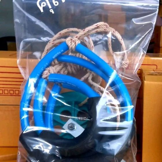 เชือกกายภาพคุณยาย รูปที่ 4