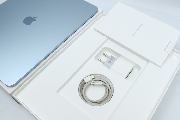 iPad Air M3 13" 128GB WiFi - ID26030594 รูปที่ 13